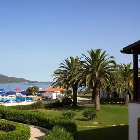 Otel Portoconte