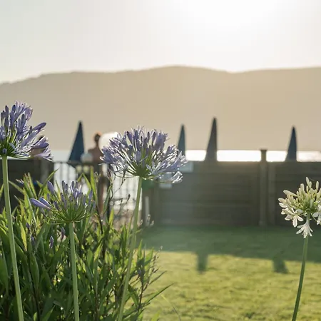 Portoconte Otel Porto Conte