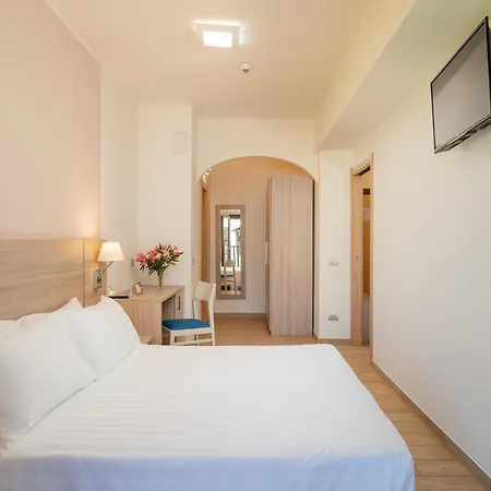 Portoconte Otel 4*