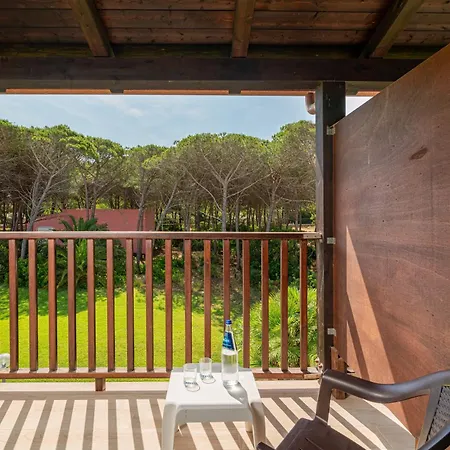 Portoconte Otel Porto Conte