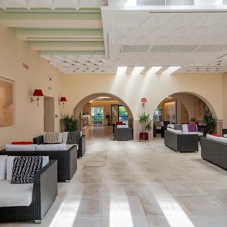 Portoconte Otel 4*