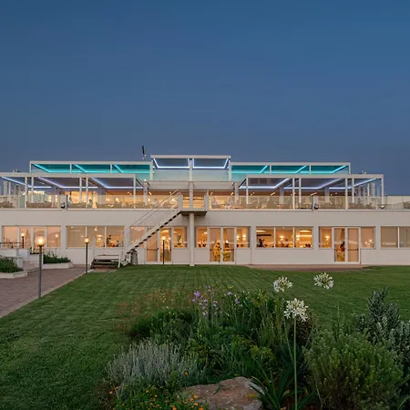 Otel Portoconte