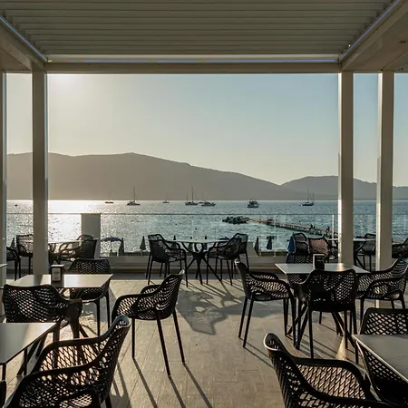 Portoconte Otel