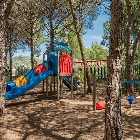 Portoconte Otel