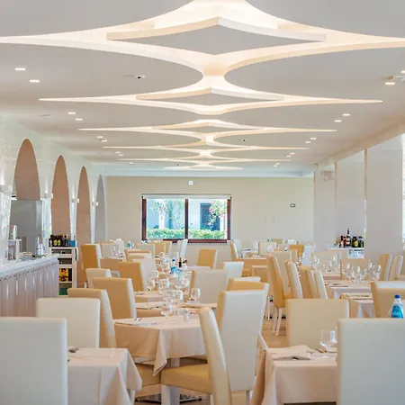 Portoconte 4* Porto Conte