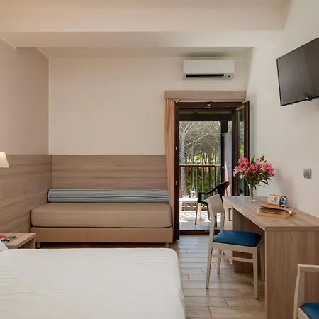 Otel Portoconte Porto Conte