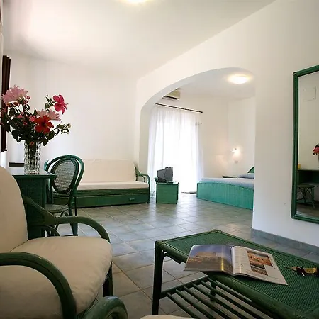 Portoconte Otel Porto Conte