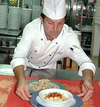 Portoconte Otel 4*