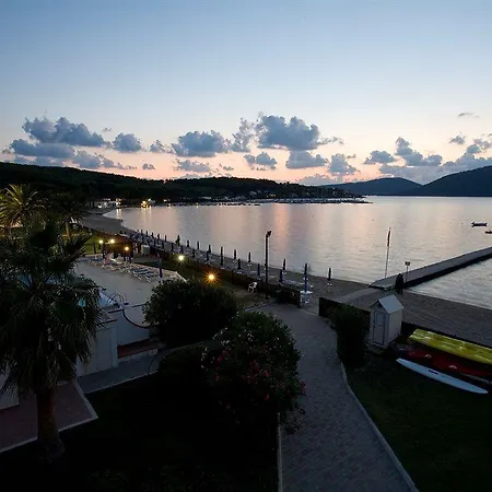 Portoconte Otel 4*