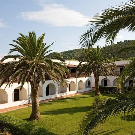 Otel Portoconte