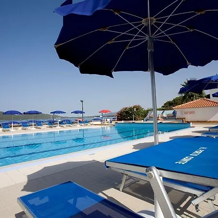 Otel Portoconte Porto Conte