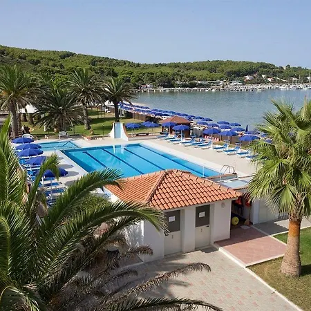 Otel Portoconte Porto Conte