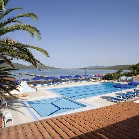 Portoconte Otel 4*