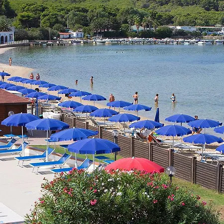 Otel Portoconte