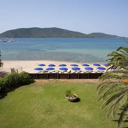 Portoconte Otel Porto Conte