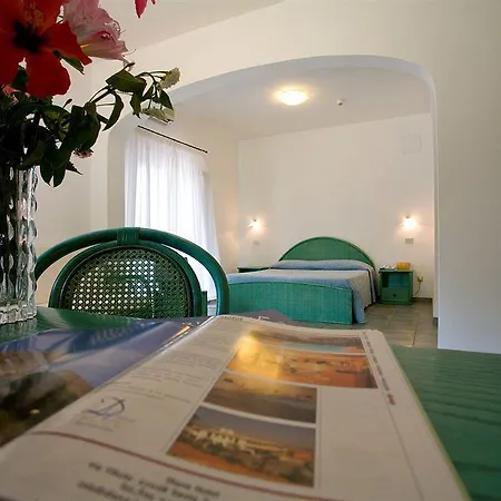 Otel Portoconte